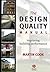 The Design Quality Manual by Martin Cook