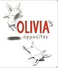 Olivia's Opposites