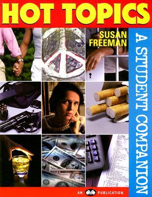 Hot Topics: A Student Companion (Paperback)