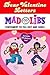 Dear Valentine Letters Mad Libs: Stationery to Fill Out and Send! Includes 28 Stickers Too!