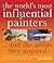 The World's Most Influential Painters and the Artists They In... by David Gariff