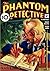 The Phantom Detective - Dea...