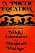 A Poetic Equation: Conversations Between Nikki Giovanni and Margaret Walker