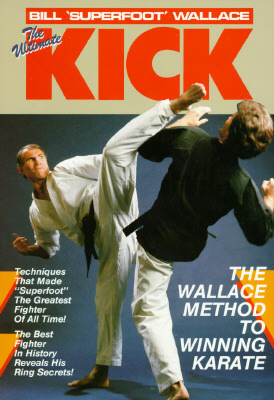Ultimate Kick (Paperback)