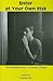 Enter at Your Own Risk: The Dangerous Art of Dennis Cooper