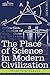 The Place of Science in Modern Civilization by Thorstein Veblen