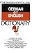 The Bantam New College German & English Dictionary by John Traupman