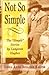 Not So Simple by Donna Akiba Sullivan Harper