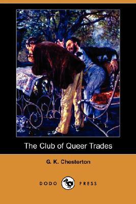 The Club of Queer Trades