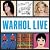 Warhol Live : La musique et...