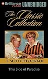 This Side of Paradise by F. Scott Fitzgerald