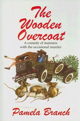 The Wooden Overcoat (Paperback)