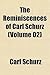 The Reminiscences of Carl S...