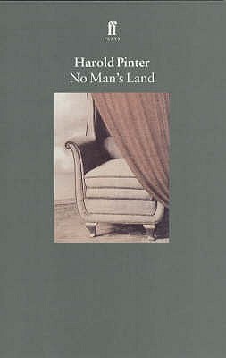 No Man's Land (Pinter: Plays)