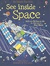 See Inside Space by Katie Daynes See Inside Space by Katie Daynes