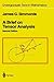 A Brief on Tensor Analysis (Undergraduate Texts in Mathematics)