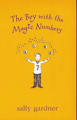 Boy with the Magic Numbers (Paperback)