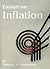 Essays on Inflation