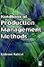 Handbook of Production Management Methods