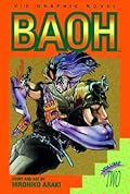 Baoh, Vol. 2