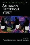 New Directions In American Reception Study New Directions In American Reception Study