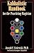 A Kabbalistic Handbook for the Practicing Magician: A Course in the Theory & Practice of Western Magic