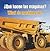 Que Hacen Las Maquinas?/ What Do Machines Do? (Spanish and English Edition)