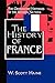 The History of France (The Greenwood Histories of the Modern Nations)
