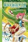 Rhysmyth Volume 1 (Rhysmyth manga)