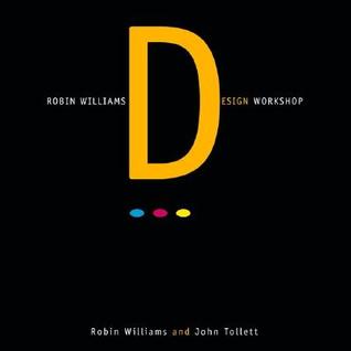 Robin Williams Design Workshop (Paperback)
