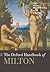 The Oxford Handbook of Milton by Nicholas McDowell