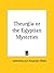 Theurgia or the Egyptian Mysteries