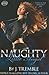 Naughty Little Angel by J. Tremble