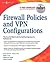 Firewall Policies and VPN Configurations