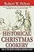 Historical Christmas Cookery