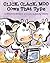 Click, Clack, Moo: Cows That Type