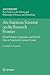 An American Scientist on the Research Frontier: Edward Morley, Community, and Radical Ideas in Nineteenth-Century Science (Archimedes, 13)