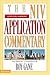 Leviticus, Numbers (The NIV Application Commentary)