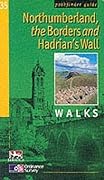 Northumberland, The Borders and Hadrian's Wall Walks