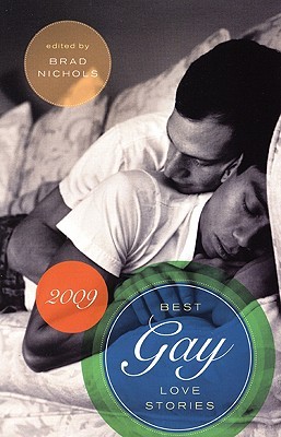 Best Gay Love Stories 2009 (Paperback)