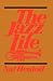 The Jazz Life by Nat Hentoff
