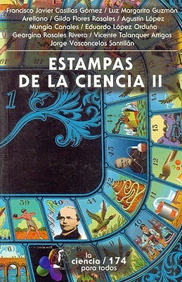 Estampas de la Ciencia II (Paperback)