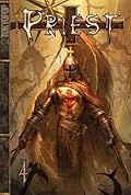 Priest, Volume 4
