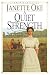 A Quiet Strength (Prairie Legacy Series #3)