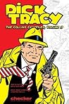 Dick Tracy: The Collins Case Files, Volume 3 Dick Tracy: The Collins Case Files, Volume 3
