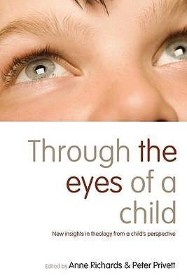 Through the Eyes of a Child (Paperback)