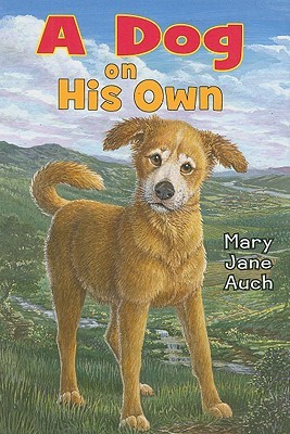 A Dog on His Own (Hardcover)