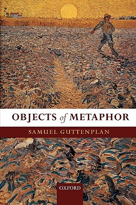 Objects of Metaphor (Hardcover)