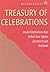 Treasury of Celebrations: Create Celebrations that Reflect Your Values and Don't Cost the Earth