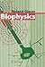 Biophysics: An Introduction
